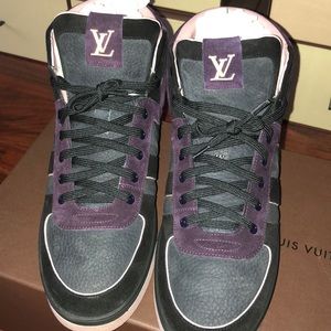 Men’s sneakers// make an offer!